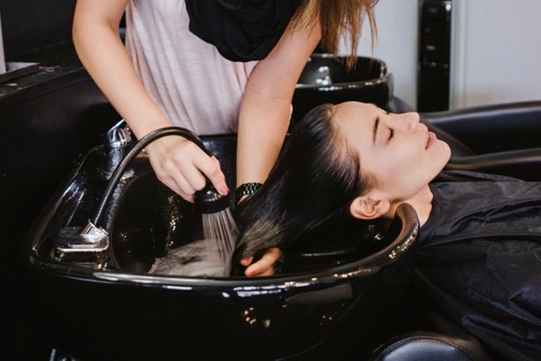 Treatments – Kess Hair and Beauty SYLVIA PARK